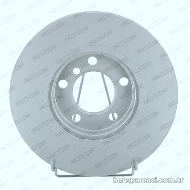 FERODO DDF2125C Fren Disk Ayna - FERODO - DDF2125C