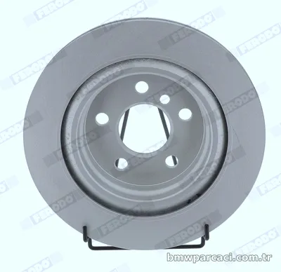 FERODO DDF2763C Fren Disk Ayna - FERODO - DDF2763C