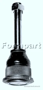 FORMPART 1203001 Rotil ve Rotilli Kol - FORMPART - 1203001