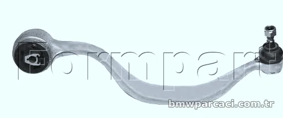 FORMPART 1205085 Rotil ve Rotilli Kol - FORMPART - 1205085