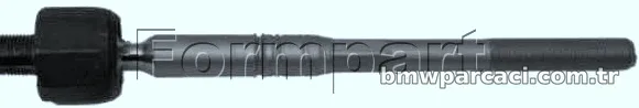 FORMPART 1207042 Rot Mili - FORMPART - 1207042