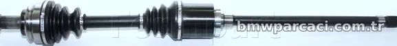 FORMPART 12380002S Aks Komple - FORMPART - 12380002S