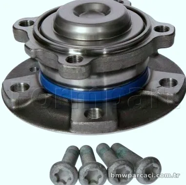 FORMPART 12498048K Porya Rulmanı - FORMPART - 12498048K