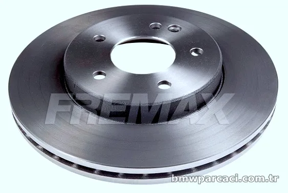 FREMAX BD3182 Fren Disk Ayna - FREMAX - BD3182
