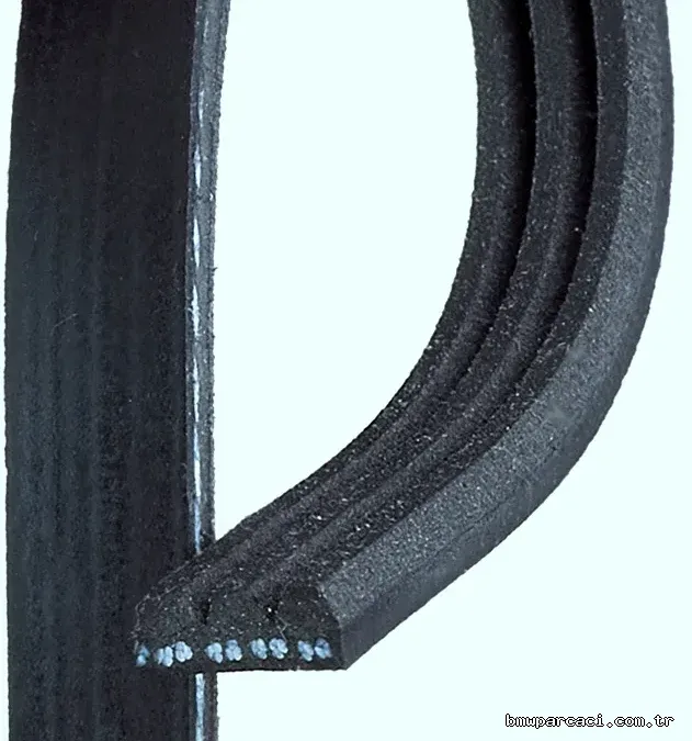 GATES 3PK863SF V Kayışı - GATES - 3PK863SF