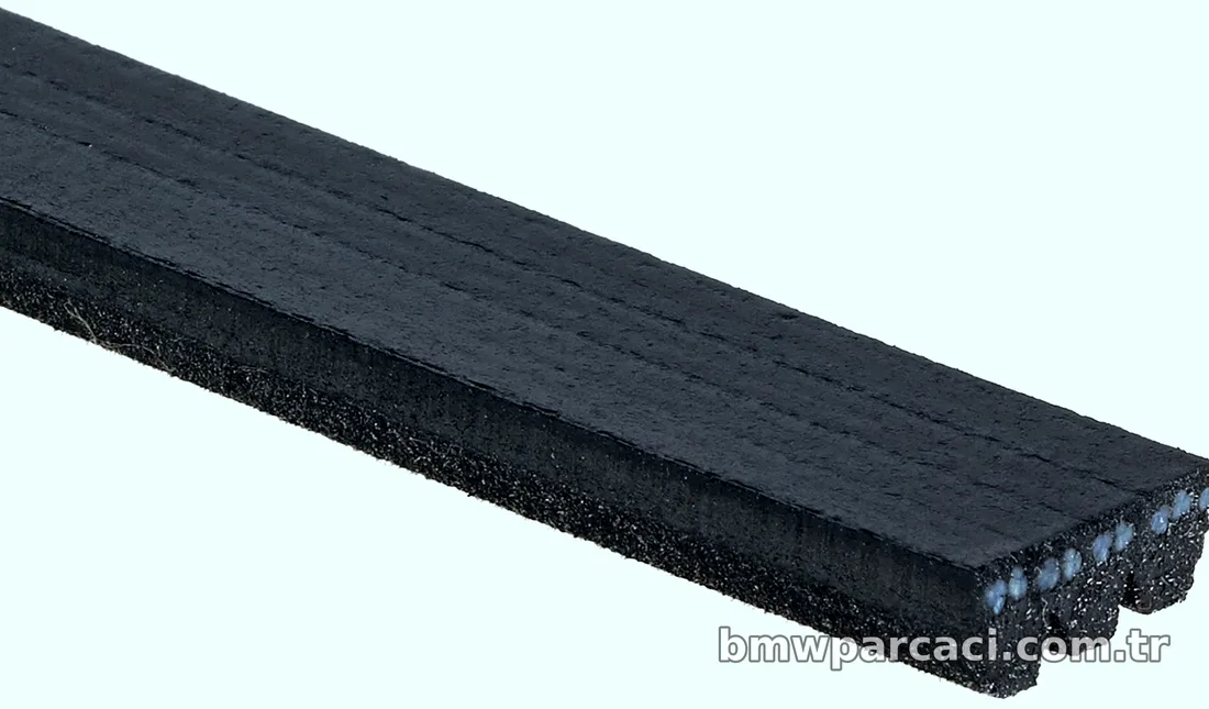 GATES 3PK863SF V Kayışı - GATES - 3PK863SF
