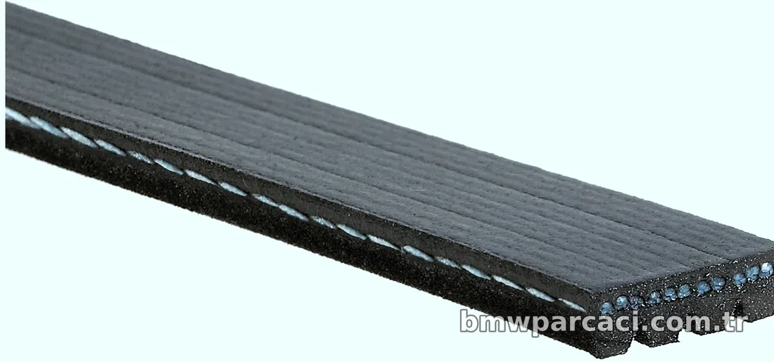 GATES 4PK824SF V Kayışı - GATES - 4PK824SF