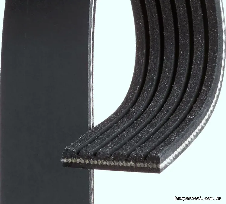 GATES 6PK1540 V Kayışı - GATES - 6PK1540