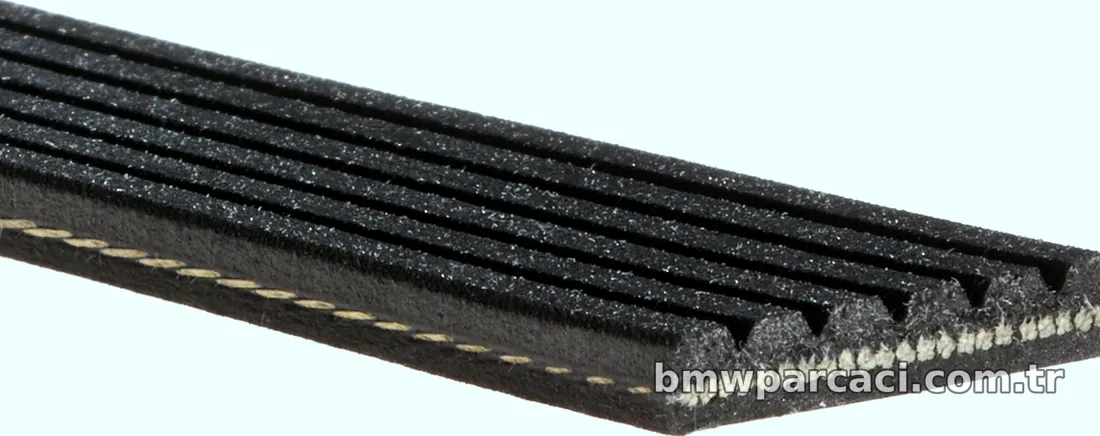 GATES 6PK1540 V Kayışı - GATES - 6PK1540