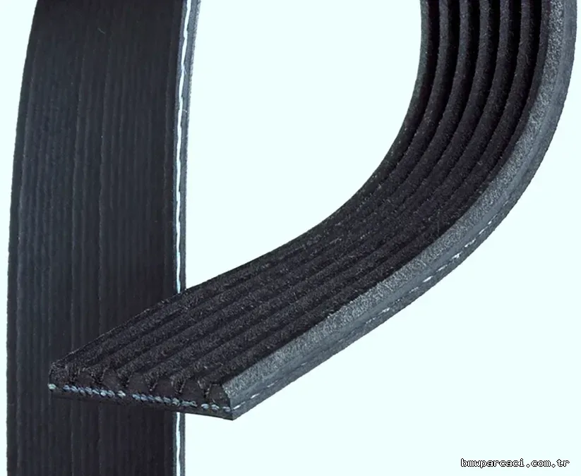 GATES 7PK1035 V Kayışı - GATES - 7PK1035