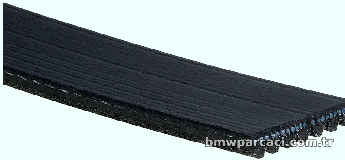 GATES 7PK1035 V Kayışı - GATES - 7PK1035