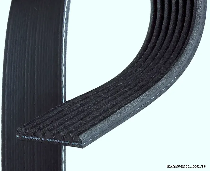 GATES 7PK1043 V Kayışı - GATES - 7PK1043