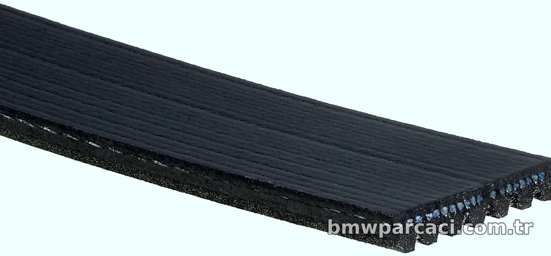 GATES 7PK1043 V Kayışı - GATES - 7PK1043