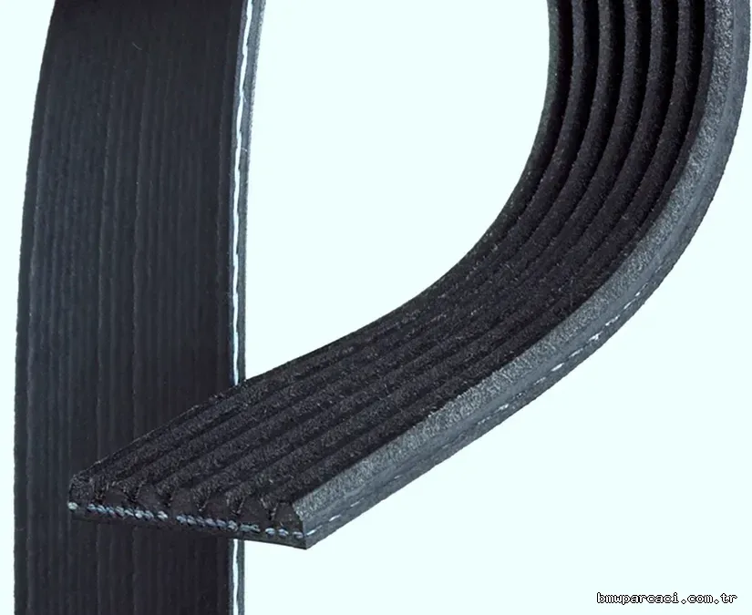 GATES 7PK1178 V Kayışı - GATES - 7PK1178
