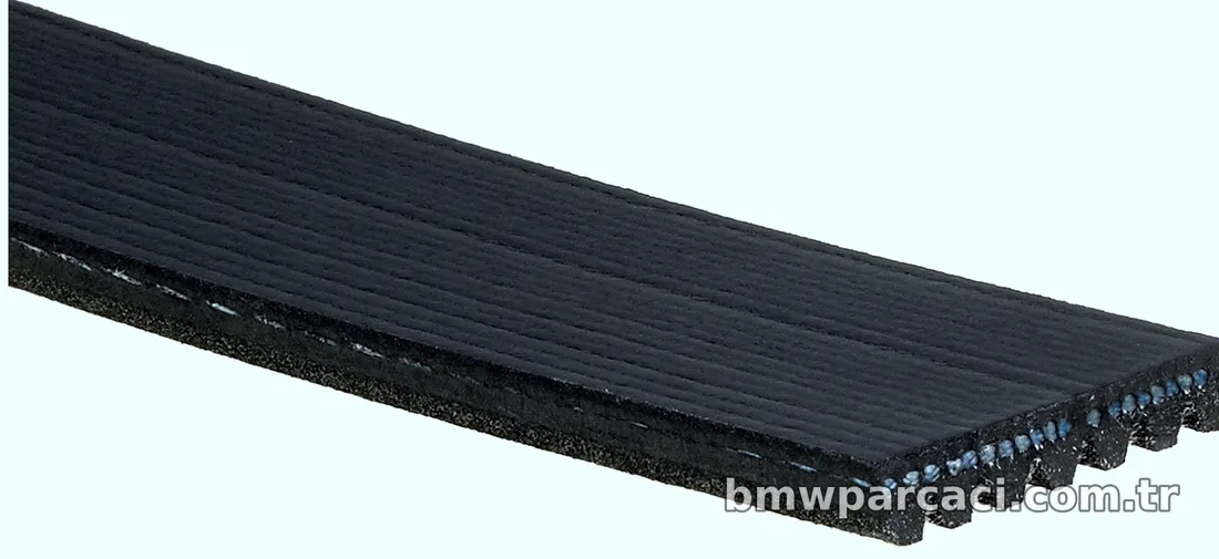 GATES 7PK1178 V Kayışı - GATES - 7PK1178