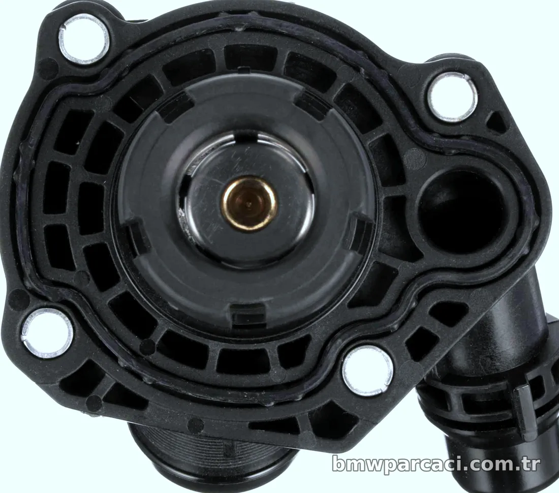 GATES TH655103G1 Devirdaim Su Pompası - GATES - TH655103G1