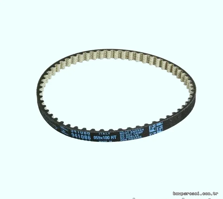 Yağ Pompa Kayışı -CAAA- Motor - 2.0 TDİ -Transporter - 2010-2011 - GATES - 03L115264A-23