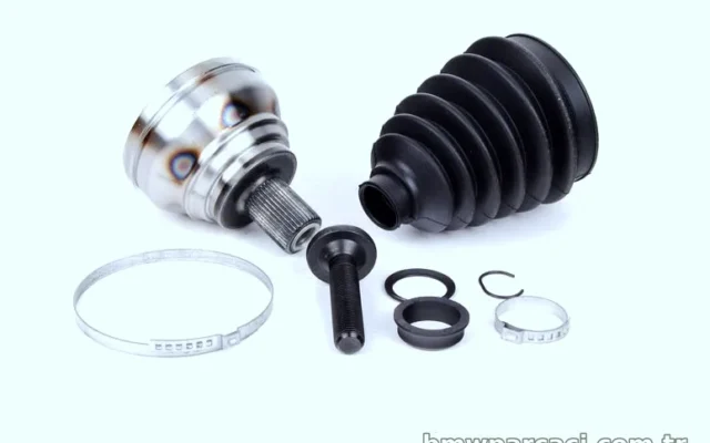 GKN Dış Aks Kafası Dizel – CC – 2012 – 2017
