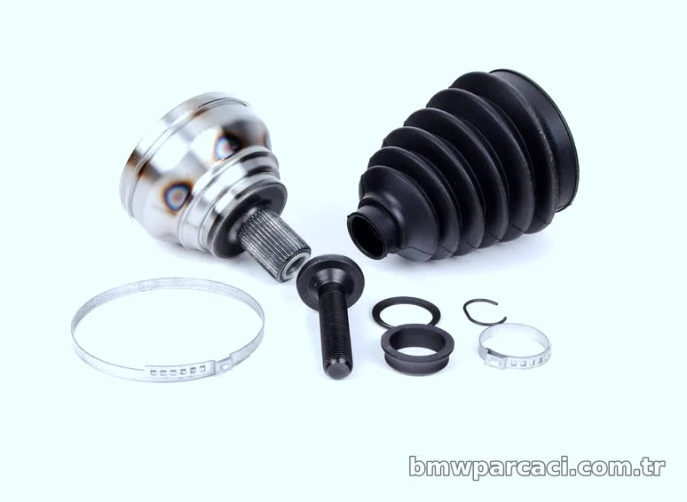Dış Aks Kafası Dizel - CC - 2012 - 2017 - GKN - 1K0498099-5