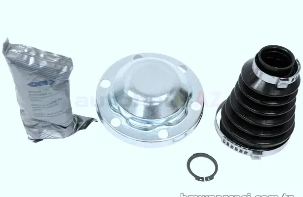 Dış Aks Körüğü – Audi Q2 – 2017 – üstü – 1K0498201A-17