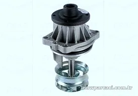 GRAF PA1138 Devirdaim Su Pompası - GRAF - PA1138