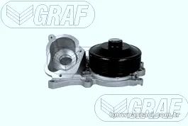 GRAF PA1164 Devirdaim Su Pompası - GRAF - PA1164