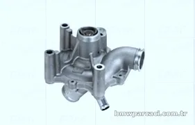 GRAF PA985 Devirdaim Su Pompası - GRAF - PA985