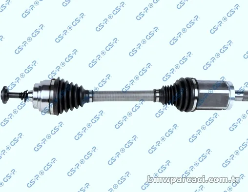 GSP 201581 Aks Komple (BMW F10 5 Serisi, 6 Serisi)