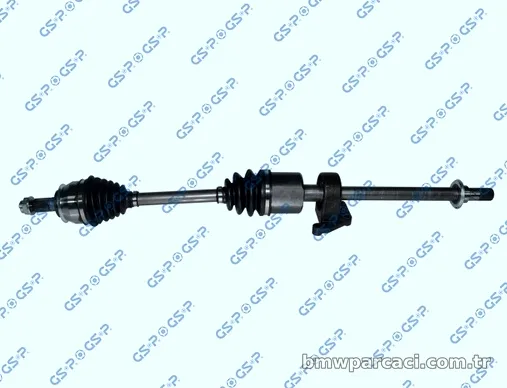 GSP 238002 Aks Komple - GSP - 238002