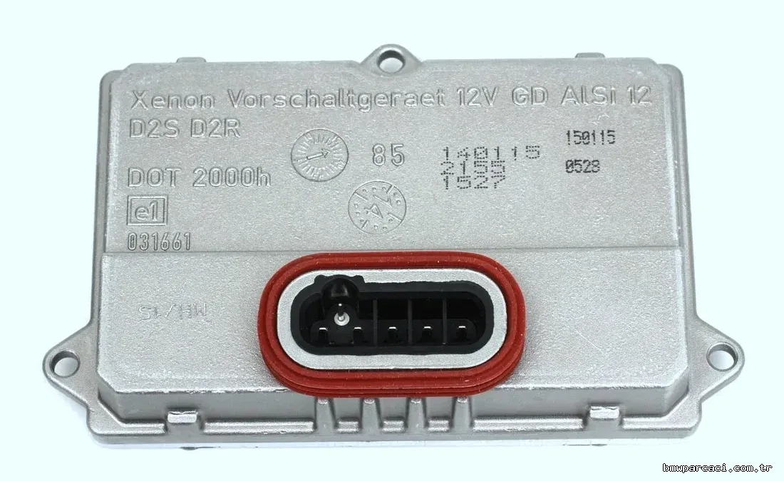 HELLA 5DV008855-017 | Xenon Far Beyni BMW E53/E60/E61/E65/E66 Mercedes W163/W171/W211 12V - HELLA - HEL.5DV008855-017