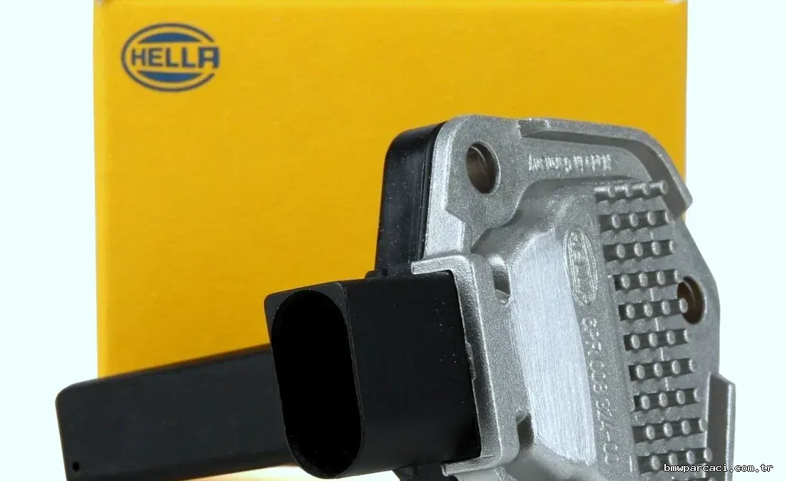 HELLA 6PR008324-101 | Yağ Seviye Sensörü BMW E46 E81 E87 E85 E90 E91 N40 N42 - HELLA - HEL.6PR008324-101 ,4