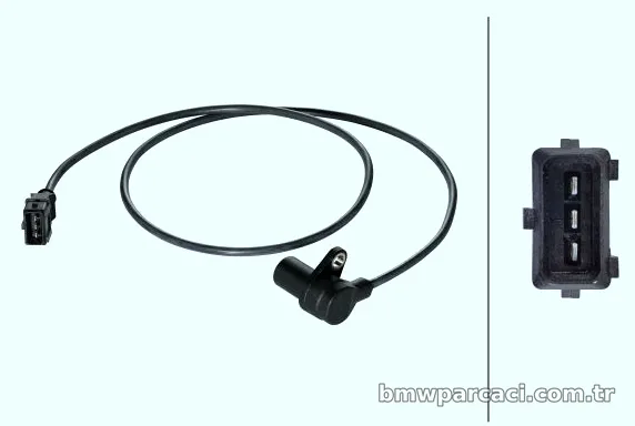 HELLA 6PU009110561 Krank Sensörü - HELLA - 6PU009110561