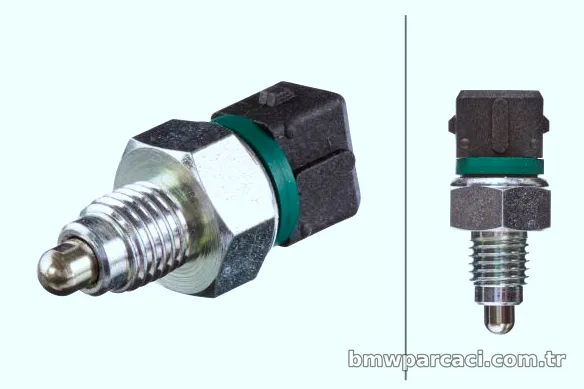 HELLA 6ZF007673001 Geri Vites Müşürü - HELLA - 6ZF007673001