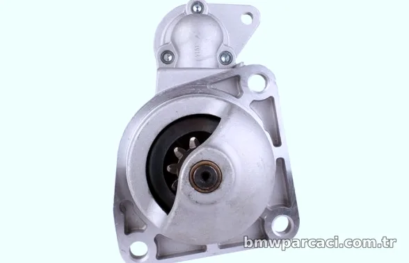 HELLA 8EA012586341 Marş Dinamosu - HELLA - 8EA012586341