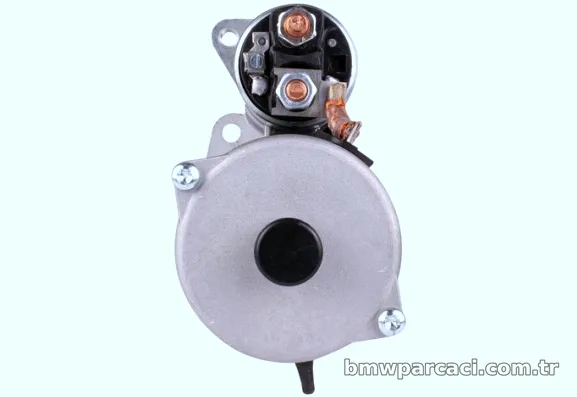 HELLA 8EA012586341 Marş Dinamosu - HELLA - 8EA012586341