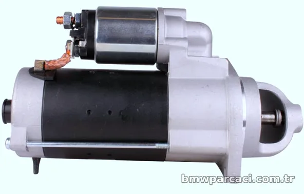 HELLA 8EA012586341 Marş Dinamosu - HELLA - 8EA012586341