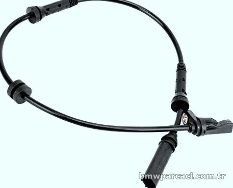 HERTH BUSS 70660155 | Ön Abs Devir Sensörü Bmw F20-F30 316i/318/320/320i ed 34526791223 - HERTH+BUSS - HER.70660155 ,1