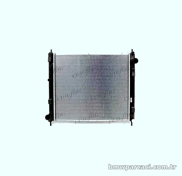 HMC Motor Radyatörü 10NSJU02B - HMC