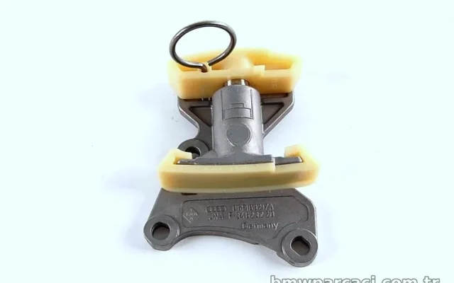 Ekstrantik Zincir Gergisi – AXW – Motor – 2.0 TDI – Golf – 2006 – 2007 (INA)