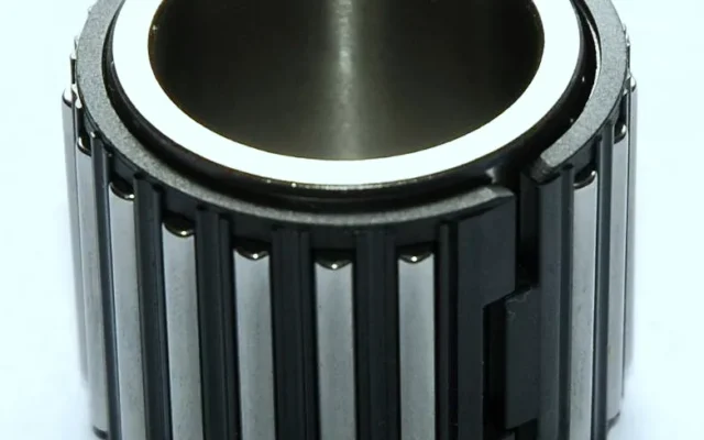 İğneli Nasura Bilya – FFE- Motor – Arosan – 2004
