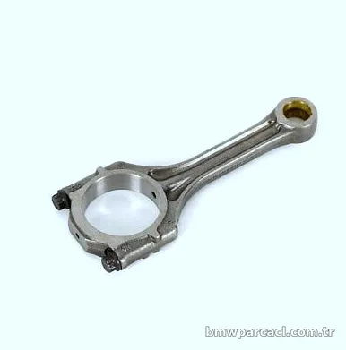 Motor Piston kolu - BUD - Motor - 1.4/1.6 TDI - Caddy - 2004 - 2008 - İTHAL - 036198401-3