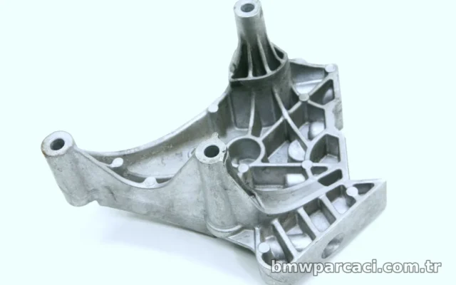 Motor Takoz Braketi – BDJ – Motor – Caddy – 2004 – 2008 – 03G199207G-5
