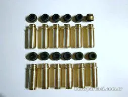 Subap Kaval - 7mm - AHB - Motor - 1.9 TDI - Caddy - 1996 - 2003 - İTHAL - 037103419B-5