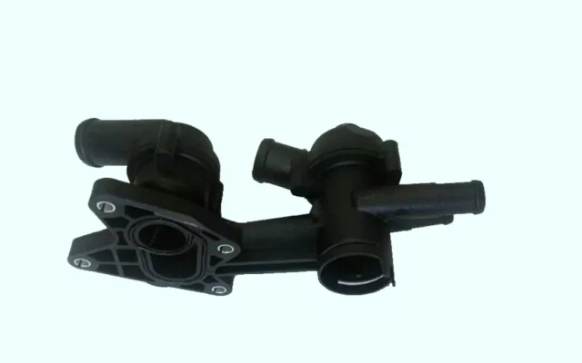 Termostat Komple – CTHD – Motor – 1.4 TDİ – CC – 2012 – 2017 – 03C121111P-4
