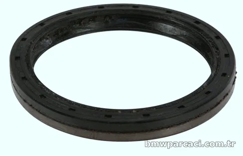Vites Mil Keçesi - 60x74,3x8 - CFHC - Motor - Caddy - 2011 - 2015 - İTHAL - 02M301189B-9