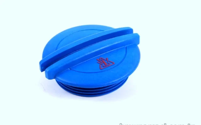 Radyatör Su Depo Kapağı (Tüm Modeller) – BZA – Motor – 1.2 TDI – Caddy – 2011 – 2015 (JOPEX)