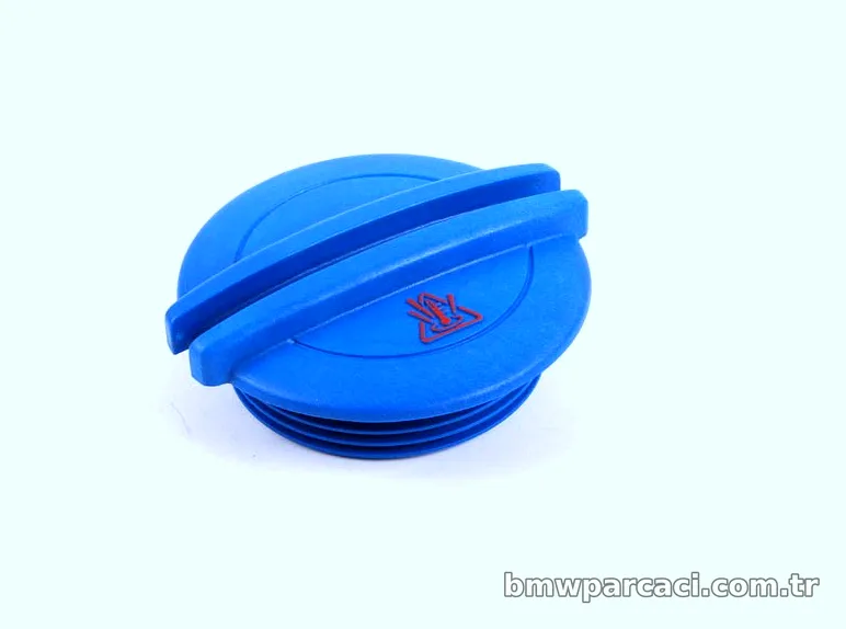 Radyatör Su Depo Kapağı (Tüm Modeller) - BZA - Motor - 1.2 TDI - Caddy - 2011 - 2015 - JOPEX - 3B0121321-8