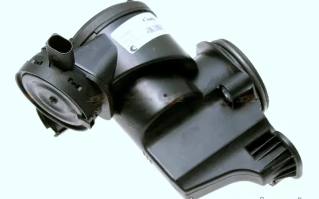 Yağ Separatörü -BCA- Motor – 1.4 TDİ – Caddy – 2004 – 2008 – 036103464AH-9