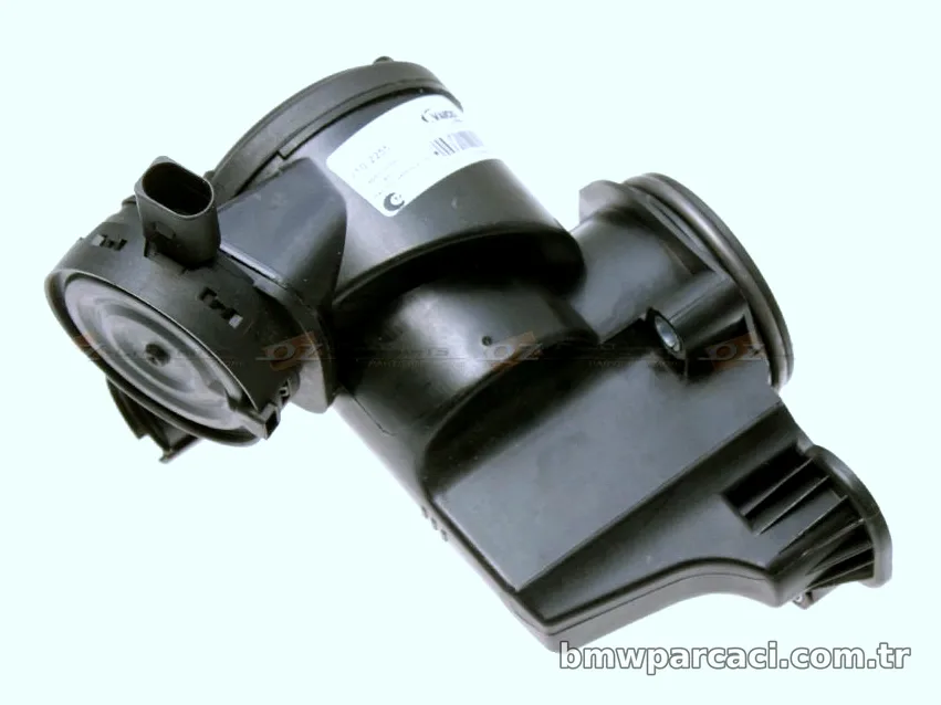 Yağ Separatörü -BCA- Motor - 1.4 TDİ - Caddy - 2004 - 2008 - JOPEX - 036103464AH-9