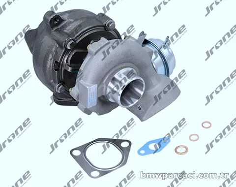JRONE 8G17300308 Turbo Şarj - JRONE - 8G17300308